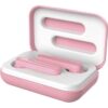 AURICULAR TRUST PRIMO TOUCH BT PINK