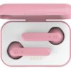 AURICULAR TRUST PRIMO TOUCH BT PINK