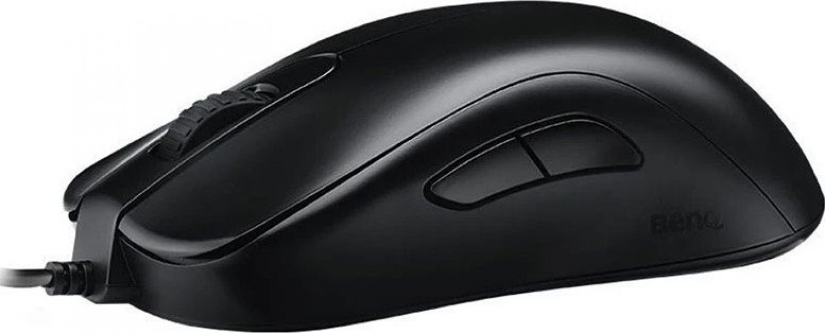 MOUSE GAMER ZOWIE GEAR S1 BLACK MOUSE GAMER ZOWIE GEAR S1 BLACK