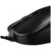 MOUSE GAMER ZOWIE GEAR S1 BLACK - 4 MOUSE GAMER ZOWIE GEAR S1 BLACK