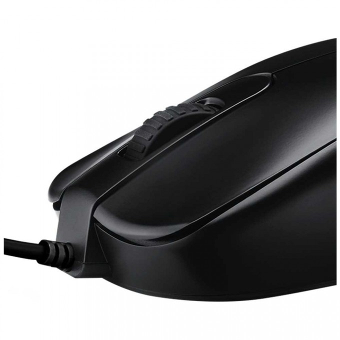 MOUSE GAMER ZOWIE GEAR S1 BLACK - 4 MOUSE GAMER ZOWIE GEAR S1 BLACK