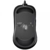 MOUSE GAMER ZOWIE GEAR S1 BLACK - 3 MOUSE GAMER ZOWIE GEAR S1 BLACK