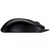 MOUSE GAMER ZOWIE GEAR S1 BLACK - 5 MOUSE GAMER ZOWIE GEAR S1 BLACK