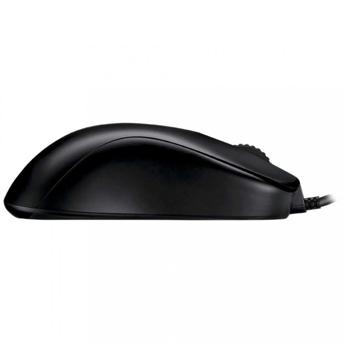 MOUSE GAMER ZOWIE GEAR S1 BLACK - 5 MOUSE GAMER ZOWIE GEAR S1 BLACK