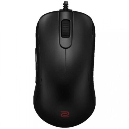 MOUSE GAMER ZOWIE GEAR S1 BLACK