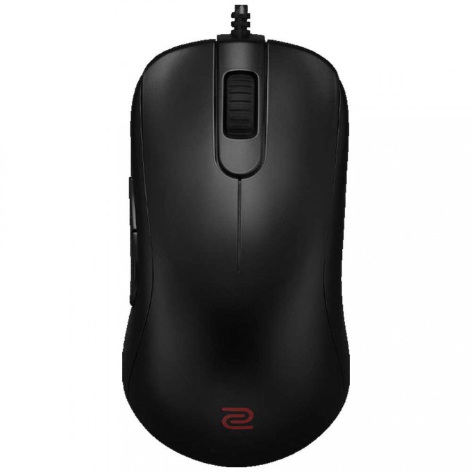 MOUSE GAMER ZOWIE GEAR S1 BLACK - 2 MOUSE GAMER ZOWIE GEAR S1 BLACK