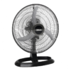 LILIANA TURBO VENTILADOR OSC. 20 ORBITAL ASPAS METALICAS C/REPELER VOTR20