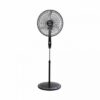 LILIANA VENTILADOR PIE 20 PARRILLA CROM ASPAS METAL VPC20B - 2 LILIANA VENTILADOR PIE 20 PARRILLA CROM ASPAS METAL VPC20B