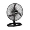 LILIANA TURBO VENTILADOR OSC. 18 ORBITAL ASPAS PLASTICAS C/REPELER VOTR18