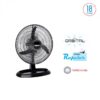 LILIANA TURBO VENTILADOR OSC. 18 ORBITAL ASPAS PLASTICAS C/REPELER VOTR18 - 2 LILIANA TURBO VENTILADOR OSC. 18 ORBITAL ASPAS PLASTICAS C/REPELER VOTR18