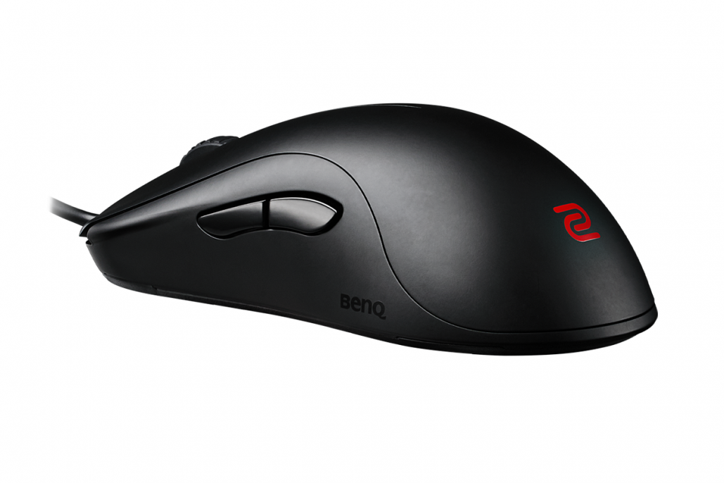 MOUSE GAMER ZOWIE ZA11-B BLACK MOUSE GAMER ZOWIE ZA11-B BLACK