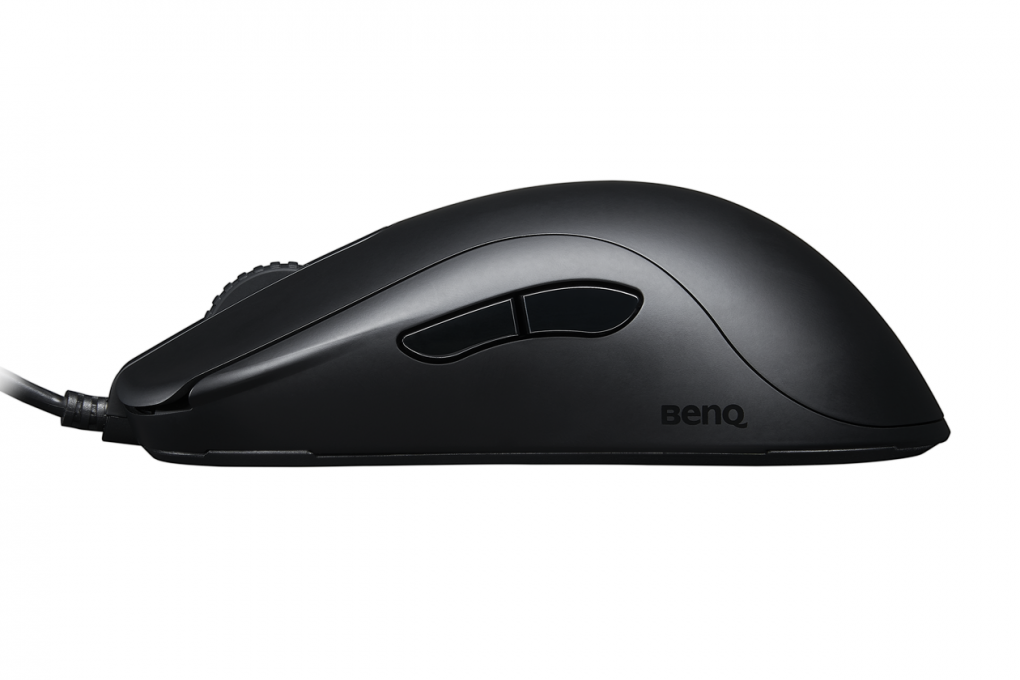 MOUSE GAMER ZOWIE ZA11-B BLACK - 5 MOUSE GAMER ZOWIE ZA11-B BLACK