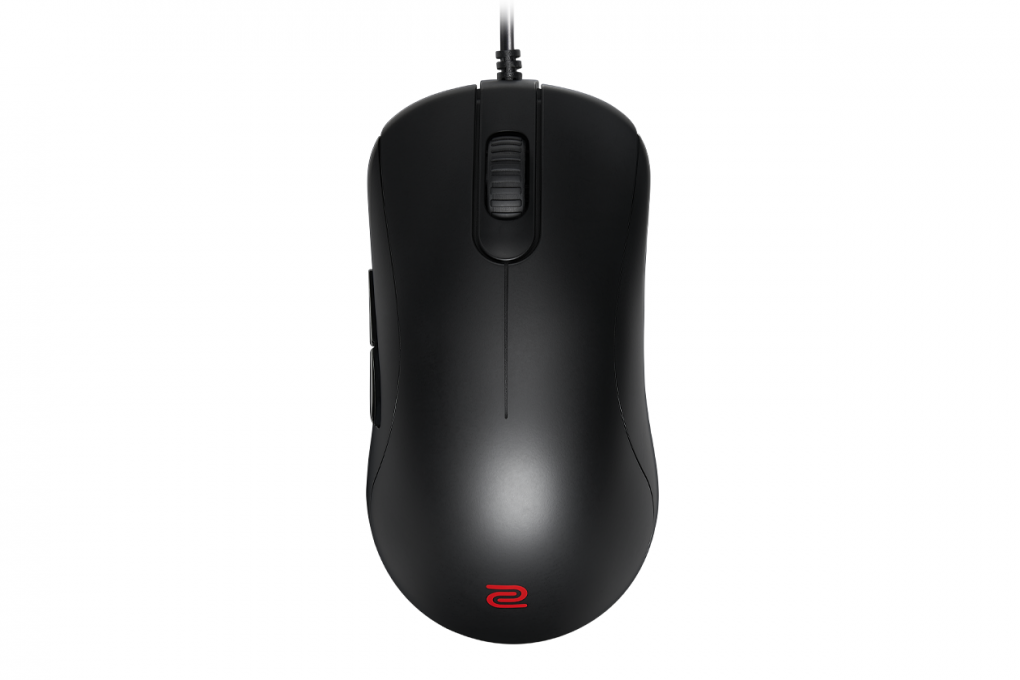 MOUSE GAMER ZOWIE ZA11-B BLACK - 2 MOUSE GAMER ZOWIE ZA11-B BLACK