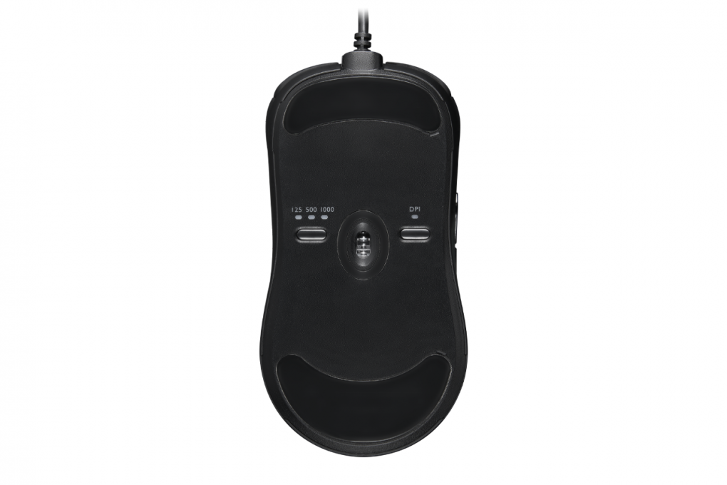 MOUSE GAMER ZOWIE ZA11-B BLACK - 3 MOUSE GAMER ZOWIE ZA11-B BLACK