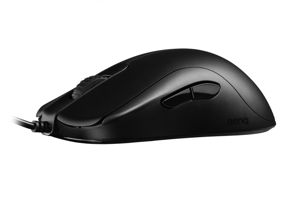 MOUSE GAMER ZOWIE ZA11-B BLACK - 4 MOUSE GAMER ZOWIE ZA11-B BLACK