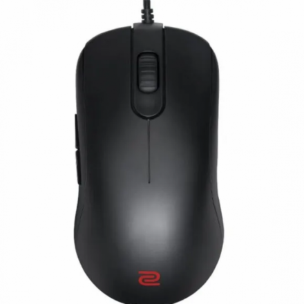 MOUSE GAMER ZOWIE FK1+-B BLACK