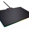 Mouse Pad Gaming | GIGABYTE | AORUS P7 | RGB Fusion y superficie hard - 4 Mouse Pad Gaming | GIGABYTE | AORUS P7 | RGB Fusion y superficie hard