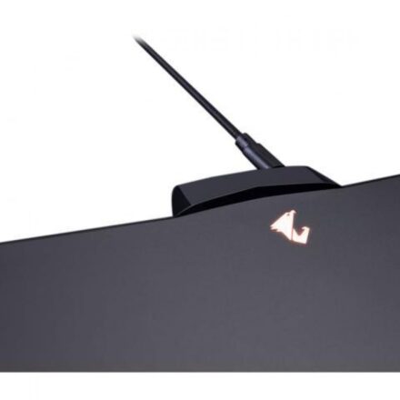 Mouse Pad Gaming | GIGABYTE | AORUS P7 | RGB Fusion y superficie hard