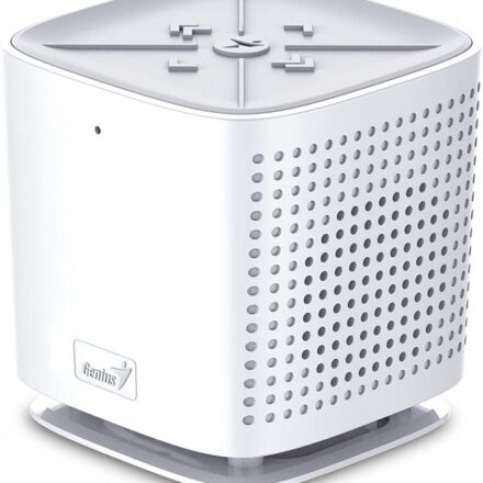 PARLANTE GENIUS SP-925BT WHITE