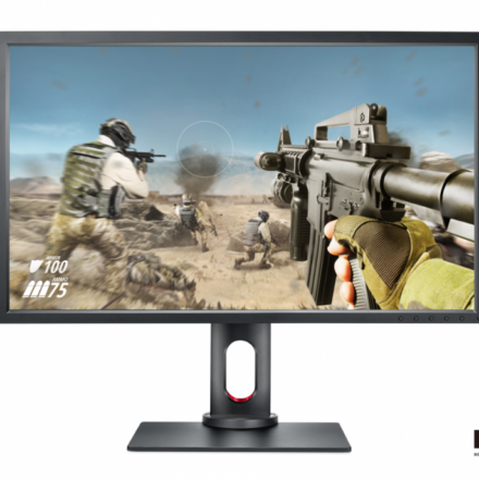 Monitor gamer | BenQ | XL2731 | 27″ Full HD 144 Hz TN Black eQualizer Monitor gamer | BenQ | XL2731 | 27″ Full HD 144 Hz TN Black eQualizer