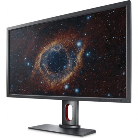 Monitor gamer | BenQ | XL2731 | 27" Full HD 144 Hz TN Black eQualizer