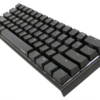 TECLADO GAMER DUCKY ONE 2 MINI RGB CHERRY MX BROWN DOUBLE SHOT PBT MECANICO - 5 TECLADO GAMER DUCKY ONE 2 MINI RGB CHERRY MX BROWN DOUBLE SHOT PBT MECANICO