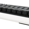 TECLADO GAMER DUCKY ONE 2 MINI RGB CHERRY MX BROWN DOUBLE SHOT PBT MECANICO - 12 TECLADO GAMER DUCKY ONE 2 MINI RGB CHERRY MX BROWN DOUBLE SHOT PBT MECANICO