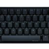 TECLADO GAMER DUCKY ONE 2 MINI RGB CHERRY MX BROWN DOUBLE-SHOT PBT MECANICO