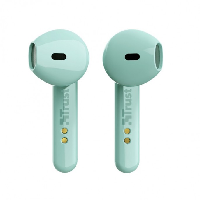 AURICULAR TRUST PRIMO TOUCH BT MINT AURICULAR TRUST PRIMO TOUCH BT MINT