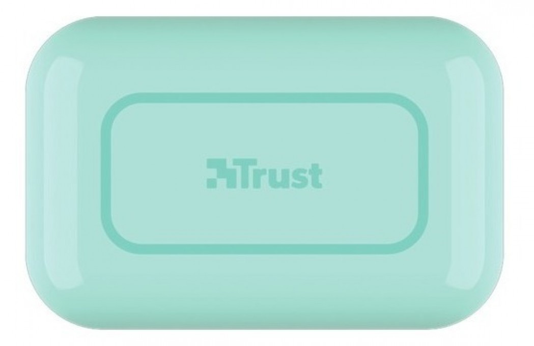 AURICULAR TRUST PRIMO TOUCH BT MINT - 2 AURICULAR TRUST PRIMO TOUCH BT MINT