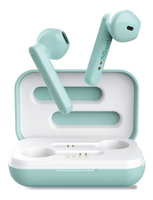 AURICULAR TRUST PRIMO TOUCH BT MINT - 4 AURICULAR TRUST PRIMO TOUCH BT MINT