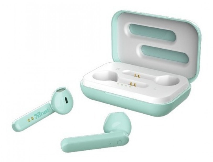 AURICULAR TRUST PRIMO TOUCH BT MINT - 3 AURICULAR TRUST PRIMO TOUCH BT MINT
