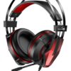 AURICULAR GAMER GX GAMING GENIUS HS G710V BLACK - 4 AURICULAR GAMER GX GAMING GENIUS HS G710V BLACK