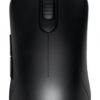 MOUSE GAMER ZOWIE ZA12-B BLACK