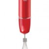 LILIANA PROCESADORA MANUAL TWISTMIX 450W ROJO