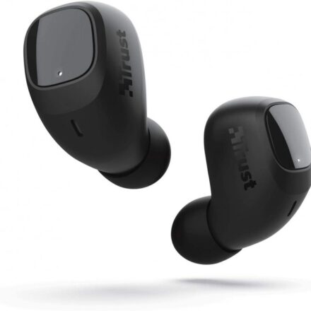 AURICULAR TRUST NIKA COMPACT BT BLACK