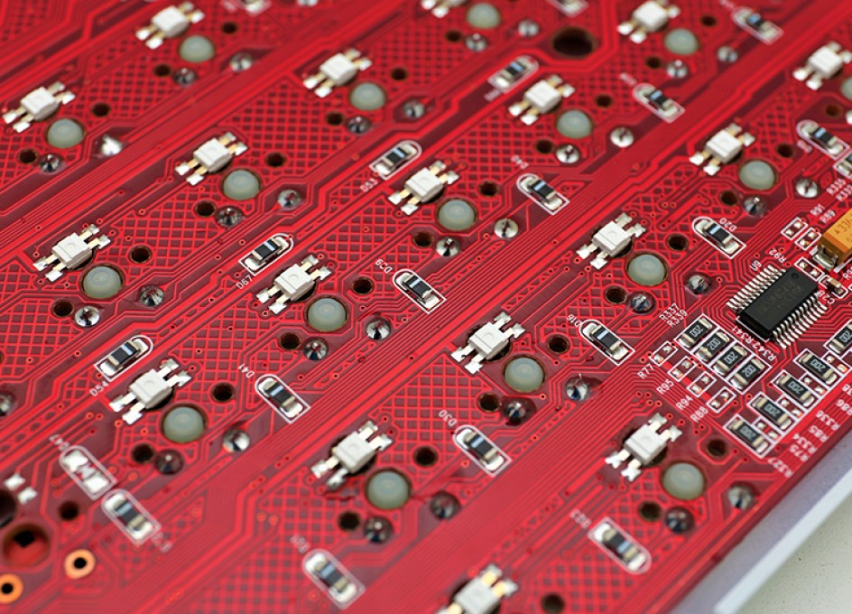 TECLADO GAMER DUCKY ONE 2 RGB TKL KAILH BOX RED SWITCH DOUBLE SHOT PBT MECANICO - 6 TECLADO GAMER DUCKY ONE 2 RGB TKL KAILH BOX RED SWITCH DOUBLE SHOT PBT MECANICO