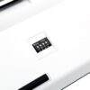 TECLADO GAMER DUCKY ONE 2 RGB TKL KAILH BOX RED SWITCH DOUBLE SHOT PBT MECANICO - 5 TECLADO GAMER DUCKY ONE 2 RGB TKL KAILH BOX RED SWITCH DOUBLE SHOT PBT MECANICO