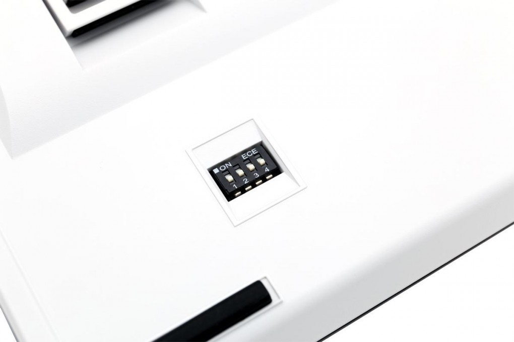 TECLADO GAMER DUCKY ONE 2 RGB TKL KAILH BOX RED SWITCH DOUBLE SHOT PBT MECANICO - 5 TECLADO GAMER DUCKY ONE 2 RGB TKL KAILH BOX RED SWITCH DOUBLE SHOT PBT MECANICO