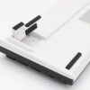 TECLADO GAMER DUCKY ONE 2 MINI RGB KAILH BOX WHITE SWITCH  MECANICO ISO SP