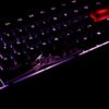 TECLADO GAMER DUCKY ONE 2 MINI RGB KAILH BOX WHITE SWITCH  MECANICO ISO SP