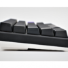 TECLADO GAMER DUCKY ONE 2 MINI RGB KAILH BOX WHITE SWITCH  MECANICO ISO SP