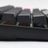 TECLADO GAMER DUCKY MECHA MINI v2 RGB Kailh BOX White PBT DOUBLE-SHOT