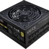 FUENTE GAMER EVGA 750W SUPERNOVA GOLD MODULAR