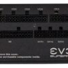FUENTE GAMER EVGA 750W SUPERNOVA GOLD MODULAR