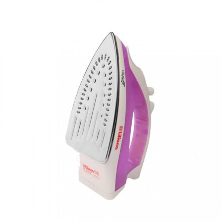 LILIANA PLANCHA A VAPOR BASE CERAMICA RPV301