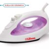 LILIANA PLANCHA A VAPOR BASE CERAMICA RPV301
