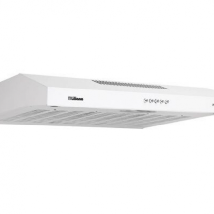 LILIANA PURIFICADOR DE AIRE PURIFY SLIM 200W BLANCO