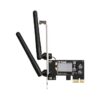 D-LINK PLACA DE RED PCI-E DWA-548 WIFI 4 N300 CON 2 ANTENAS