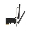 D-LINK PLACA DE RED PCI-E DWA-548 WIFI 4 N300 CON 2 ANTENAS